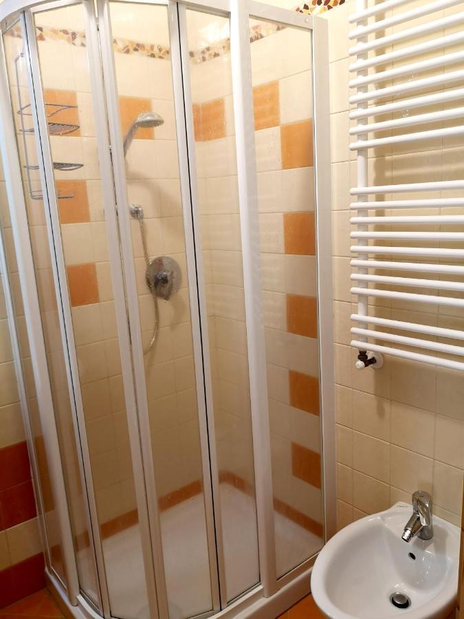 Albergo Milano Peio Fonti Exterior foto